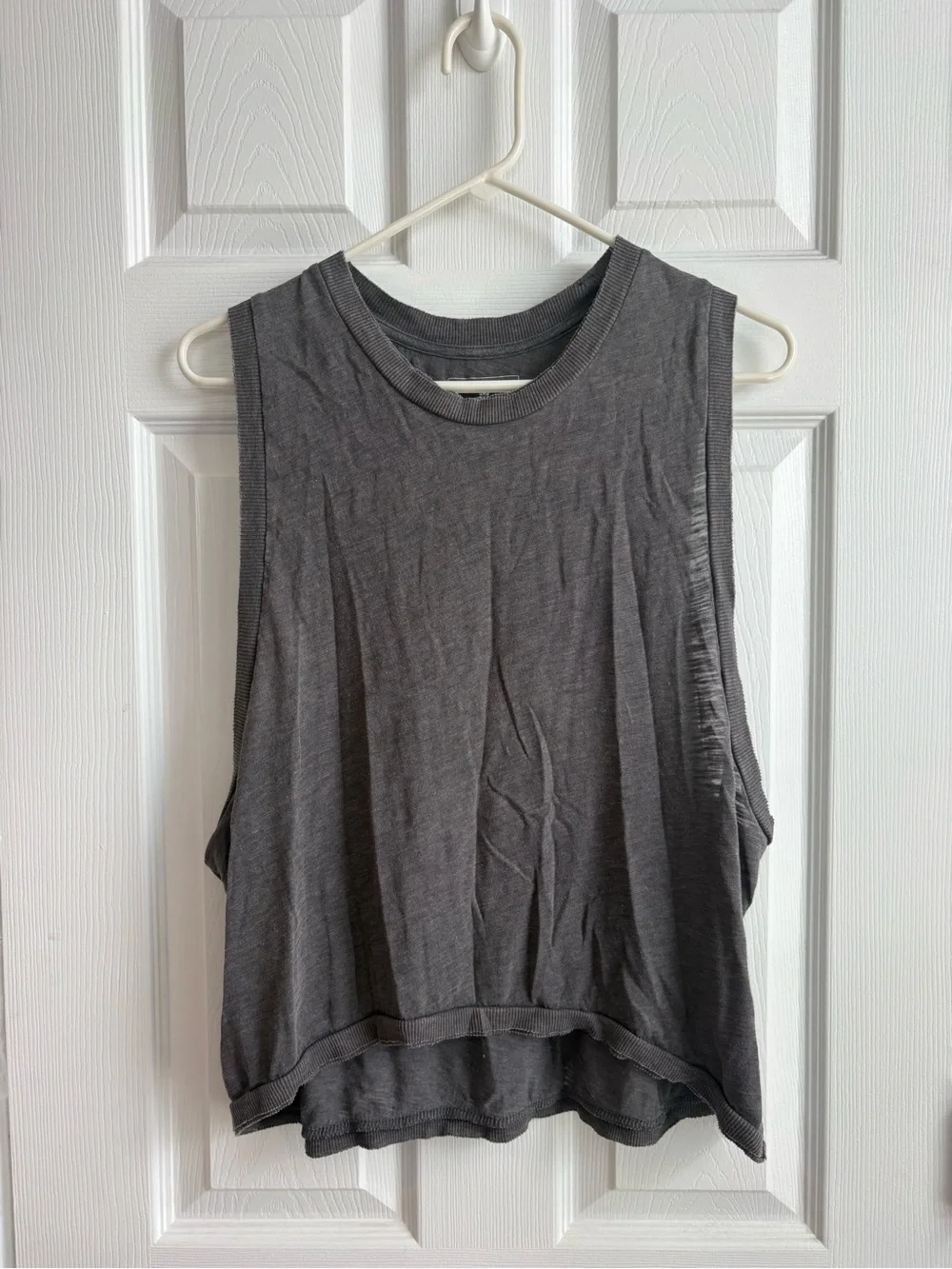 Free People Tank